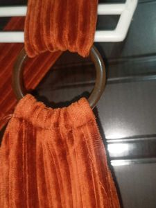 Corduroy Overall Dress/ pinafore