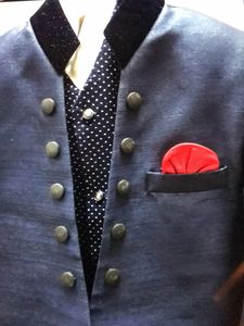 Coat Pent With Waist For Boys