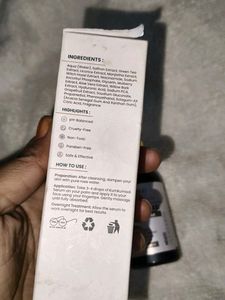AuraQuint Kumkumadi Serum