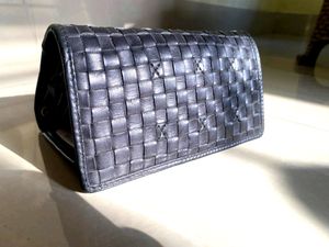 100% Pure Leathe Ladies Wallet