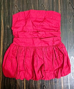 Rerun Red top🍒