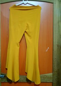 Brand Name :Since Then Stylish Woman Pants