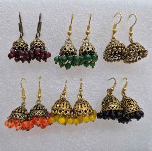 Beautiful Jhumka Earrings Set- Any 2 Sets for 149