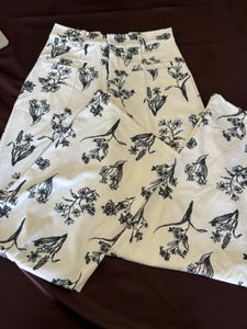 Chic Floral Co-ord Set