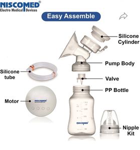Electric Breast Pump