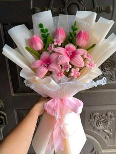 artificial flowers