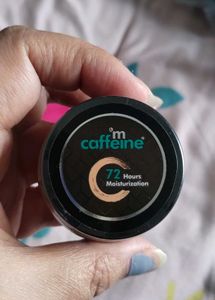 Choco Body Butter