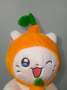 Cute Cat Plush Toy