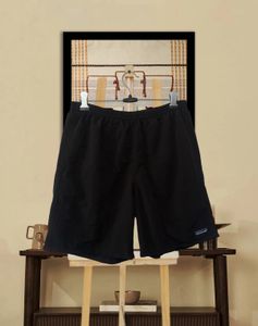 Patagonia Black Shorts