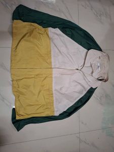 korean Windbreaker Jacket