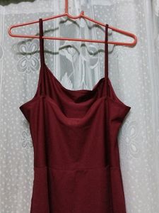 Dress.