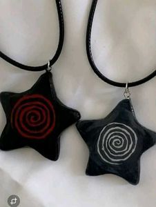5 product Boho Star Earrings