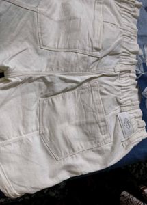 women Short