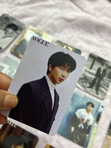 BTS RM unofficial Photo Cards Set