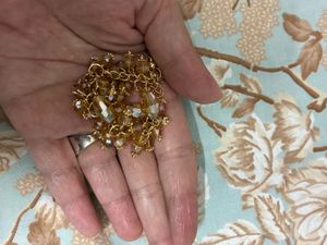 Elegant Beaded bracelet