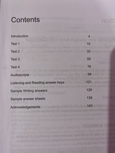 Official Cambridge Guide to IELTS w FREE practi