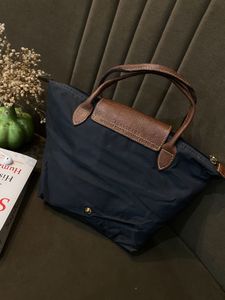 Authentic Longchamp Tote Bag
