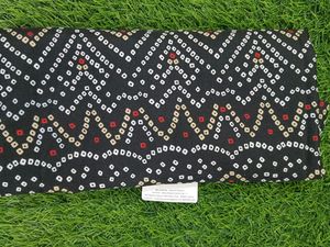 Black Kurta XL size
