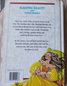 Great Illustrated Classics: Sleeping Beauty