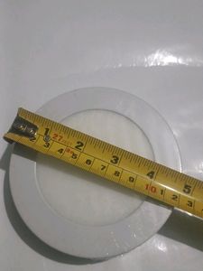 Brosis Round Warm White Sealing Light