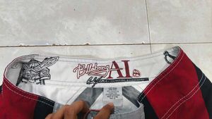 Billabong Rising Sun Samurai Board shorts (Rare)