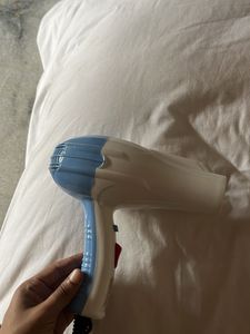 Hairdryer 1200 W