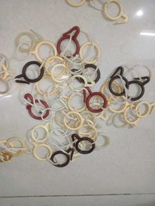 DIY Crafting Rings