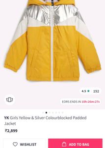 Yellow Jacket