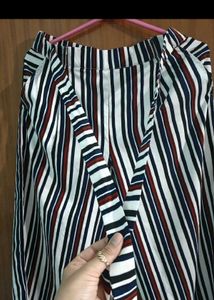 Striped Pant