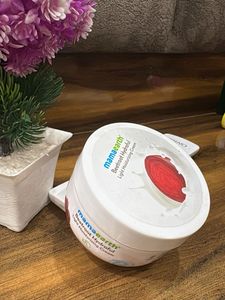 Mamaearth Beetroot Hydraful Cream