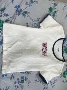 y2k baby tee