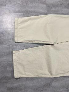 Uniqlo U Modern Wide Fit Chino Pants