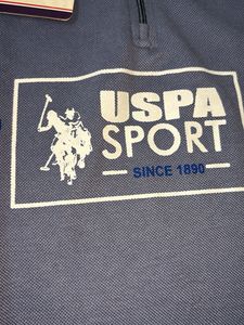 original US Polo Sport Men's T-Shirt