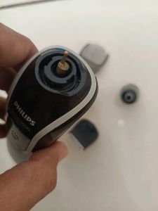 Philips Shaver Series 3000 model QG3320