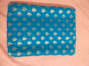 Shiffon Saree
