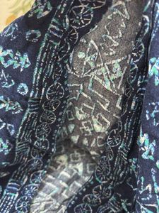 Boho Print Jumpsuit
