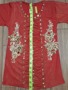Long Skirt With Top For Girls 🧚‍♀️