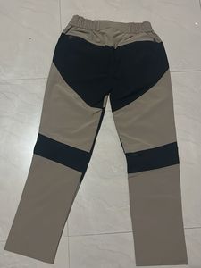 Jack Wolfskin Outdoor Pants