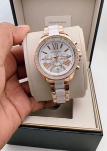 Michael Kors Women's chronograph working Watch