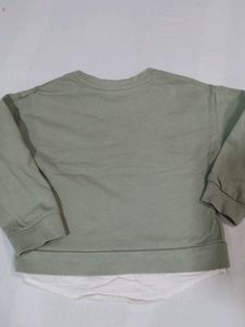 Sweatshirt &amp; Pants