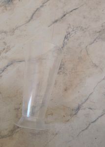 Plastic Measuring Cup