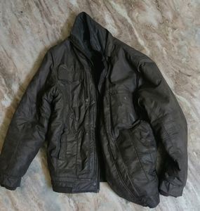 Rain & Cold Mix Combination Jacket