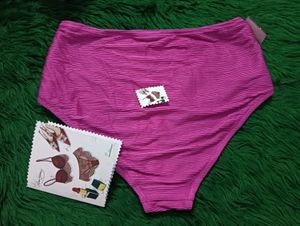 High-Waisted 🎁🆕Bikini Bottoms