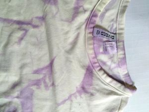 H&amp;M Basic Crop Top