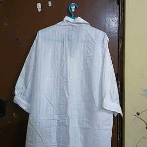 afghani Kurta Set with Pants