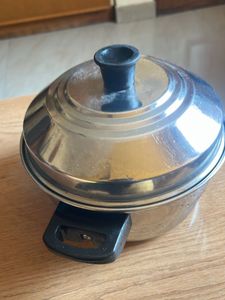 Idli Pot