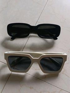 Combo Of 2 Sun Glasses