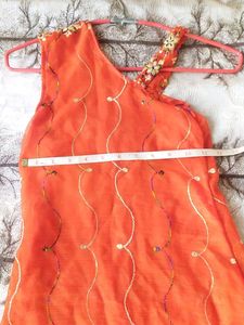Kids One Piece Top