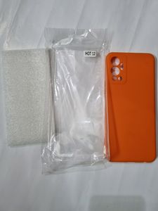 Infinix Hot 12