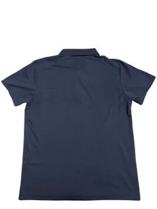 Fila Performance Men’s Navy Sports Polo Shirt